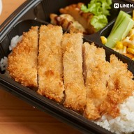 เมนูของร้าน จูนคุงซูชิ