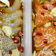 SeoulGee ไก่ทอดเกาหลี&ทะเลดอง