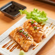 เมนูของร้าน จูนคุงซูชิ