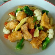 ร้านอาหาร J&N Coffee  food and drink