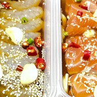 SeoulGee ไก่ทอดเกาหลี&ทะเลดอง