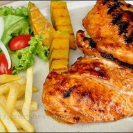 ร้านอาหาร J&N Coffee  food and drink