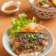 เมนูของร้าน จูนคุงซูชิ