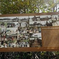 สะพานไม้อ่าวเตล็ด