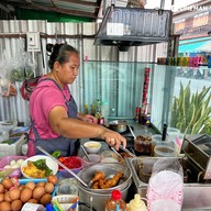 บรรยากาศ K.P.K.ครัวพี่เครา