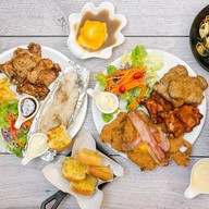 Friend's Steak ลาดพร้าว 101