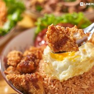 เมนูของร้าน K.P.K.ครัวพี่เครา