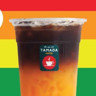 TAMADA COFFEE (ทะ-มะ-ดะ คอฟฟี่) นวมินทร์ 74 แยก 3-9