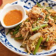 เมนูของร้าน จูนคุงซูชิ