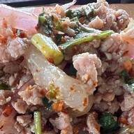 ไก่ย่างวิเชียรบุรี ร้านน้องฟลุ๊คซ่า น้องฟลุ๊คซ่าสาขา 1