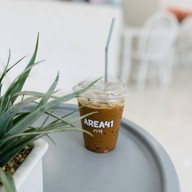 เมนูของร้าน The Area41