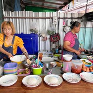 บรรยากาศ K.P.K.ครัวพี่เครา