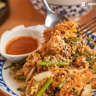 เมนูของร้าน จูนคุงซูชิ