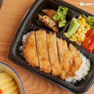 เมนูของร้าน จูนคุงซูชิ