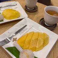 Let's Relax Spa Thong Lo