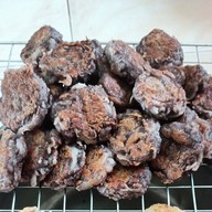 อิตาเลี่ยนโซดา&ขนมบ้าบิ่นมะพร้าวอ่อน