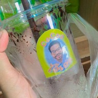 เมนูของร้าน โกโก้ไอ้เอส ตลาดแกรนด์ ซอย1