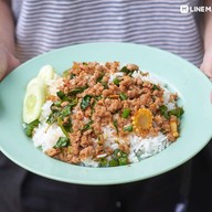 ตามสั่งร้านเจ๊หน้าเอสทีทางออกท่ารถ