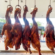 เมนูของร้าน เส่ยเป็ดย่าง สาขา2 สาขา2