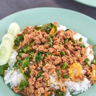 ตามสั่งร้านเจ๊หน้าเอสทีทางออกท่ารถ