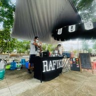 Rafiki slow bar