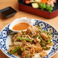 เมนูของร้าน จูนคุงซูชิ