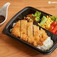 เมนูของร้าน จูนคุงซูชิ