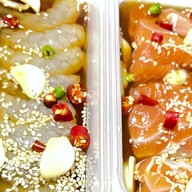 SeoulGee ไก่ทอดเกาหลี&ทะเลดอง