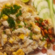 ร้านข้าวต้มปลาโคตรเก๋า หทัยราษฏร์ 37