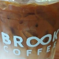Brook Coffee - Chumphon