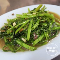 เมนูของร้าน ข้าวต้มธนา สาขา 2