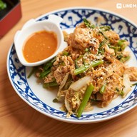 เมนูของร้าน จูนคุงซูชิ
