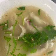ร้านข้าวต้มปลาชลบุรี
