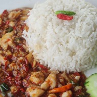 ร้านข้าวต้มปลาโคตรเก๋า หทัยราษฏร์ 37