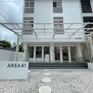 The Area41