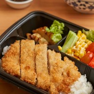 เมนูของร้าน จูนคุงซูชิ