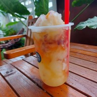 แฟสดตัวเล็ก Coffee anna
