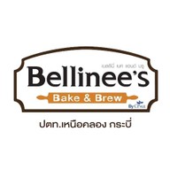 Bellinee's Bake & Brew PTTOR เหนือคลองกระบี่