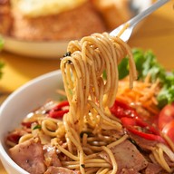 เมนูของร้าน K.P.K.ครัวพี่เครา