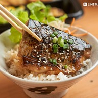 เมนูของร้าน จูนคุงซูชิ