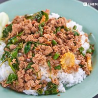 ตามสั่งร้านเจ๊หน้าเอสทีทางออกท่ารถ