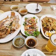 กินปลา