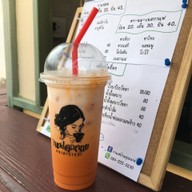 เมนูของร้าน กาแฟบ้านคุณนาย