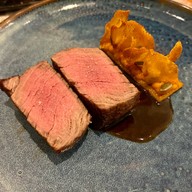 Ostria BBR by Alain Ducasse Raffles Hotel, Singapore