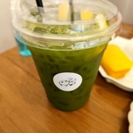 เมนูของร้าน Hippo Panna Cotta