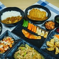 Gohan by Chooji (Banthat Thong) บรรทัดทอง