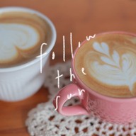 Follow the sun Follow the sun