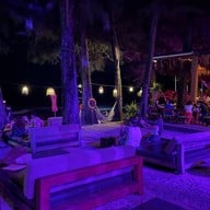 Cafe del mar Phuket Phuket