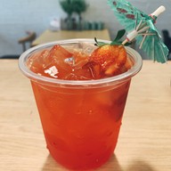 ชานมไข่มุก Somei tea เพชรเกษม66/1
