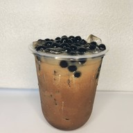 ชานมไข่มุก Somei tea เพชรเกษม66/1